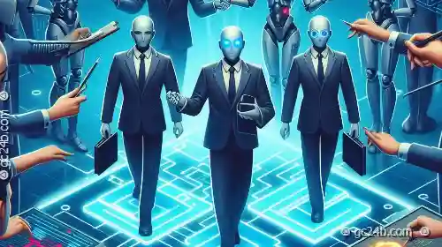 Consent and AI in Multiplayer Games