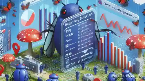 Context-Aware Bug Detection Models