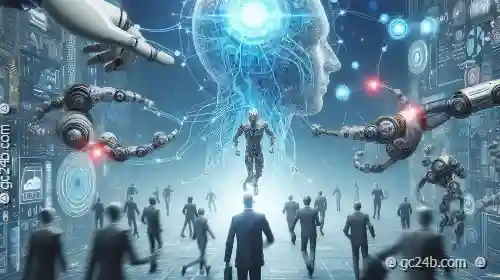 Creating AI Agents via Prompt Chains