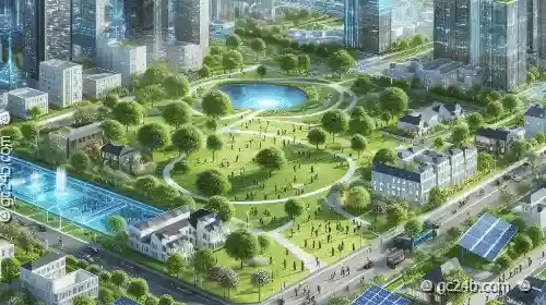 Environment Mapping Using AI