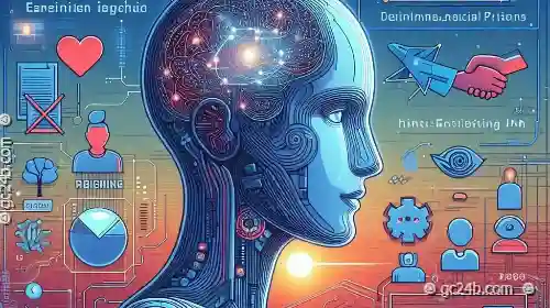 Ethical AI Design Principles for Developers