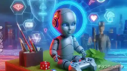 Ethical AI as a Competitive Advantage in Game Development