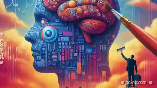 Ethical Concerns Around AI “Scraping” Artist Portfolios