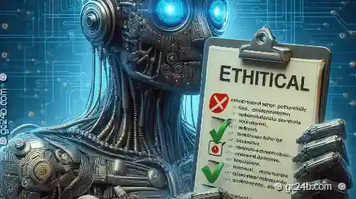 Ethical Concerns When AI Flags Code as Potentially Unsafe