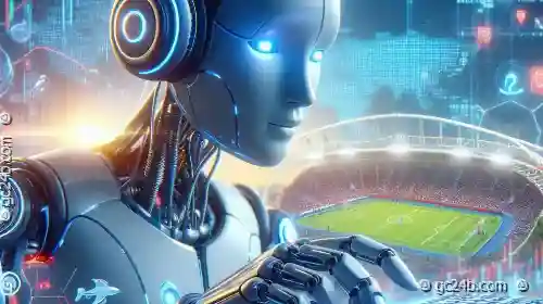 Ethical Use of AI in Competitive and eSports Environments