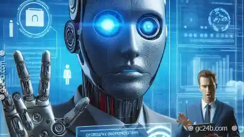 Handling AI-Generated Offensive or Inappropriate Content