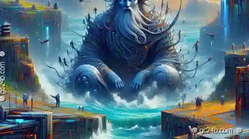 How AI-Generated Art Is Transforming Game Asset Creation