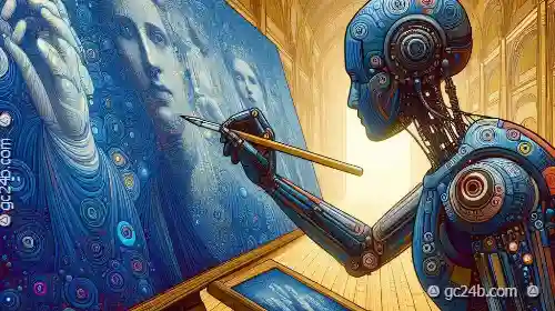 How AI-Generated Assets Might Undermine Traditional Art Education for Developers