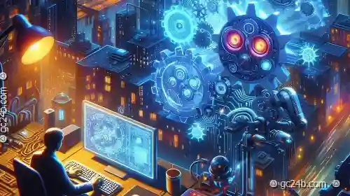 How AI-Generated Assets Speed Up Indie Game Development