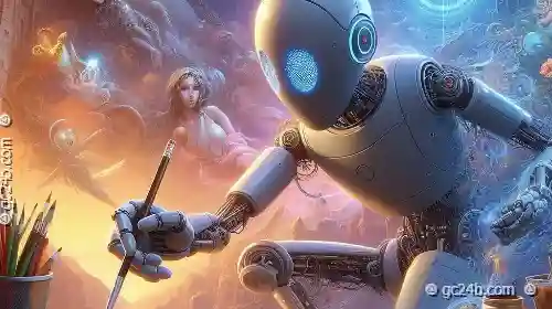 How AI Art Tools Accelerate Game Design
