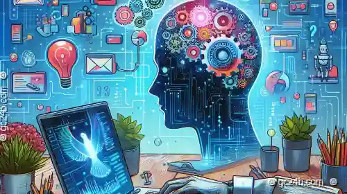 How AI Can Help Overcome Creative Blocks for Developers