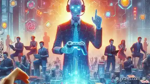 How AI Could Transform Player Consent in Online Experiences