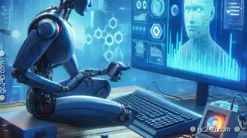 How AI Is Revolutionizing Automated Testing in Game Development