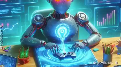 How AI Is Revolutionizing Game QA Testing