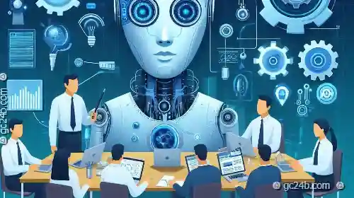 How AI Testing Tools Affect QA Team Roles