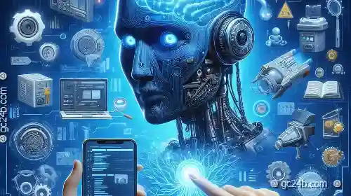 How AI Tools Can Disrupt Established Development Workflows