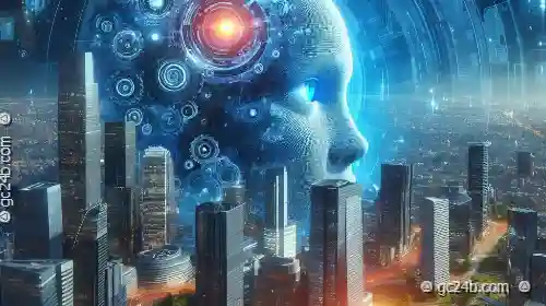 How AI Tools for Asset Creation Could Create a New Class Divide Among Developers