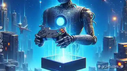 How AI Upscaling Is Saving Old Game Assets