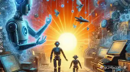 How AI is Disrupting Traditional Storytelling Ethics
