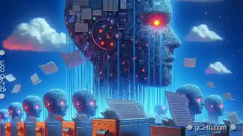 How AI is Enabling More Plagiarism in Dev