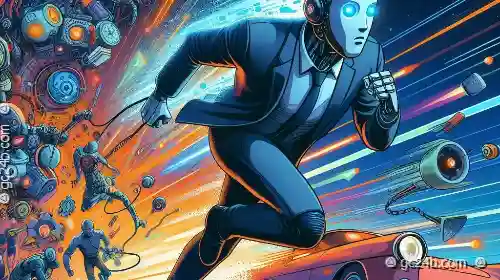 How AI is Failing at Dynamic Storytelling