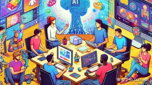 How AI is Making Games More Formulaic