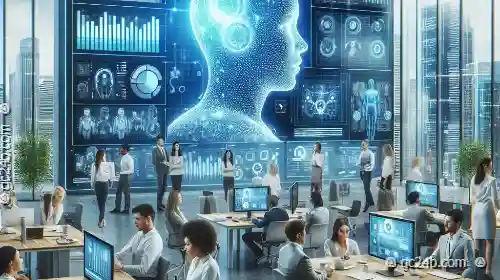 How AI is Making Testing Less Human-Centric