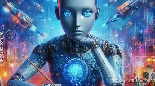 How AI is Redefining (And Threatening) Creative Ownership
