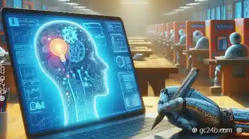 How AI is Undermining Creative Labor Rights