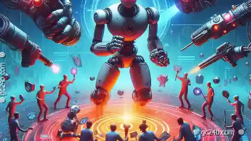 How AI is Weaponizing Player Addiction