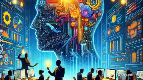 How Developers Use AI to Brainstorm Ideas