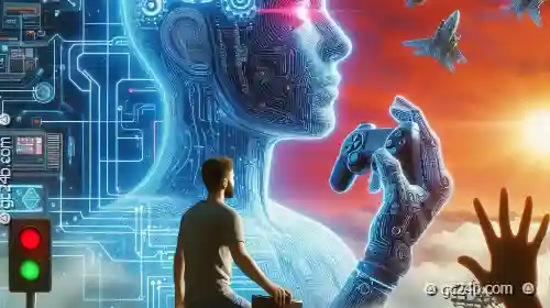 How Ethics Shape the Future of AI-Driven Games