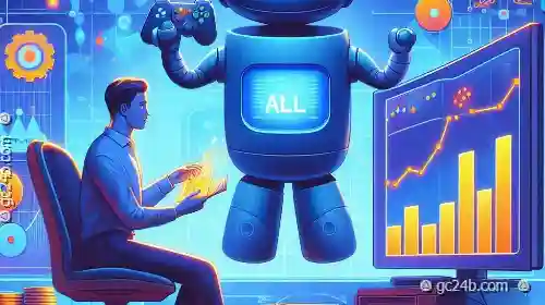 How ML Is Changing Game Monetization Strategies