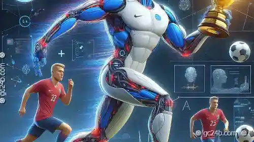 How ML Is Used in Sports Games for Realistic AI Opponents