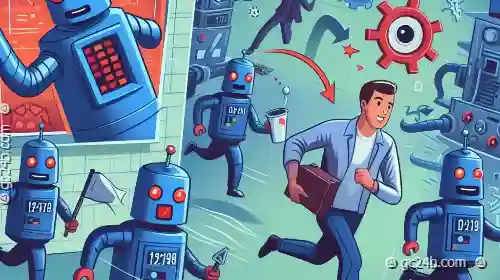 How Reinforcement Learning Is Changing NPC Behavior