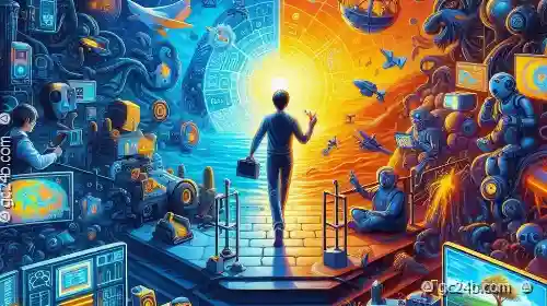 How to Balance AI-Driven NPC Creativity With Predictable Gameplay