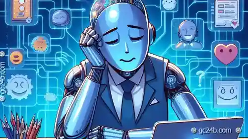 How to Stay Patient When AI Misunderstands You