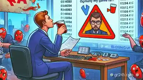 I Automated My Entire QA Process-Now My Game is Broken