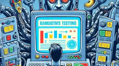 I Automated My Game’s Testing-Now I Miss Real Feedback