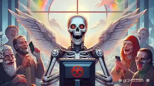 I Let AI Moderate My Game’s Chat-It Banned Everyone