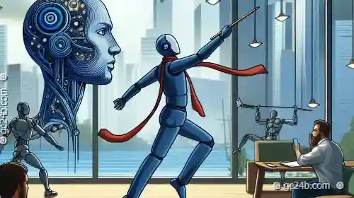 I Used AI for Narrative Design-It Was Soulless