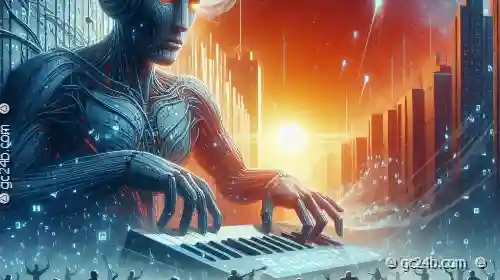 I Used AI to Compose My Game’s Soundtrack-It Was Soulless