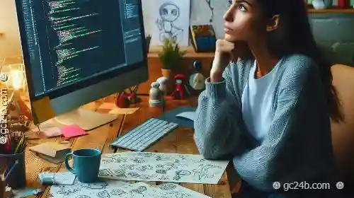 I Used AI to Make a Full Game-Was It Even My Work?