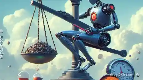 I Used AI to Test My Game’s Balance-It Was Useless