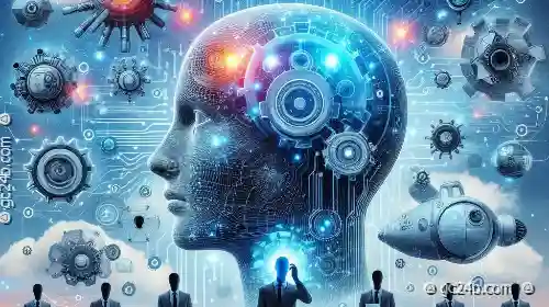 Impact of AI on Creative Job Roles