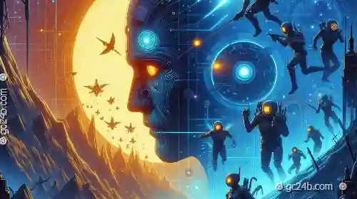 Impact of Smart NPCs on Game Replayability