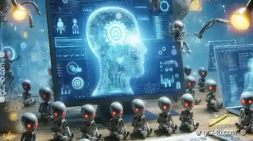 Integrating AI Automated Testing into Agile Game Development