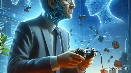Is It Ethical to Use Player Data Without Explicit Consent for AI Training?