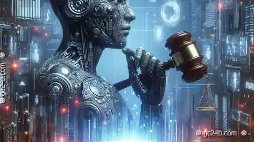 Legal Risks of AI-Generated Assets in Commercial Projects