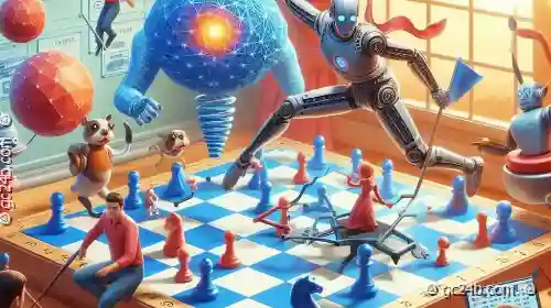 ML Models vs. Traditional Rule-Based Game Logic